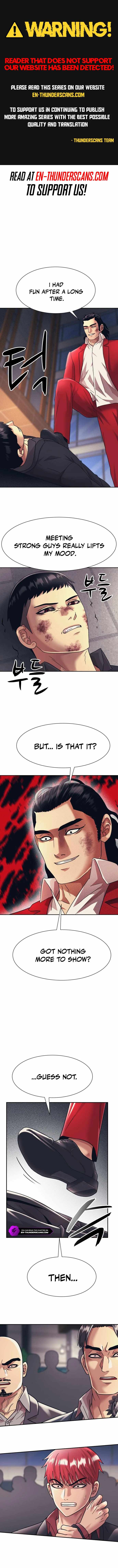 Inja gang — Chapter 30 — page 1