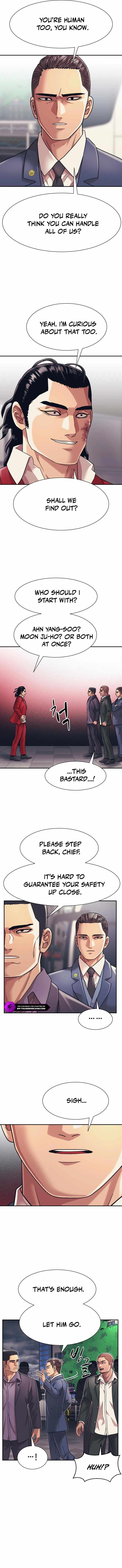Inja gang — Chapter 30 — page 4