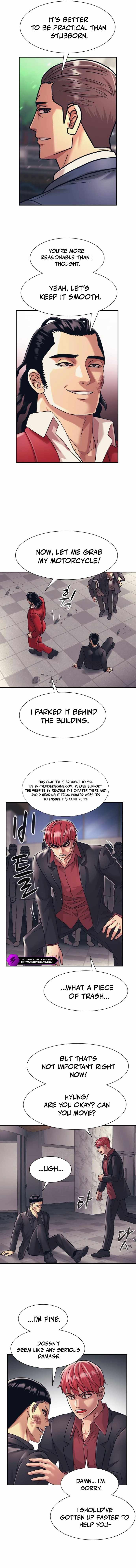 Inja gang — Chapter 30 — page 5