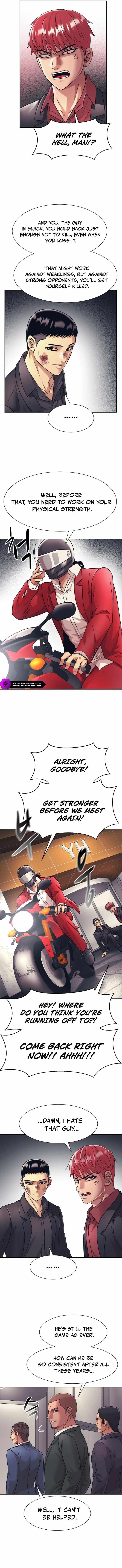 Inja gang — Chapter 30 — page 7