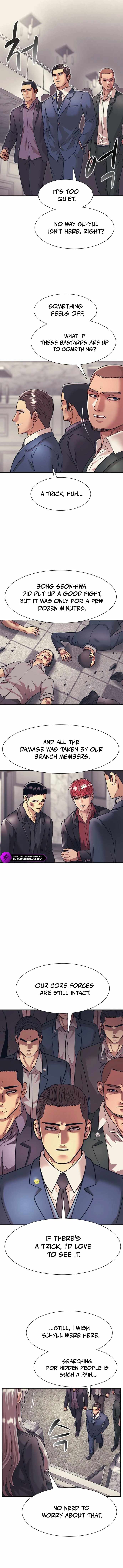 Inja gang — Chapter 30 — page 9