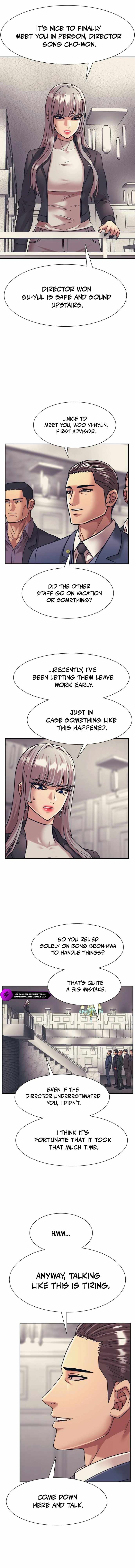 Inja gang — Chapter 30 — page 10