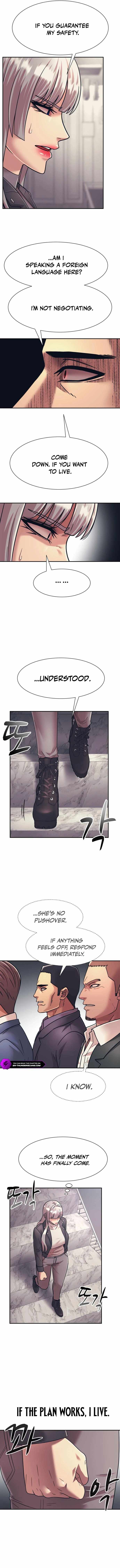 Inja gang — Chapter 30 — page 11
