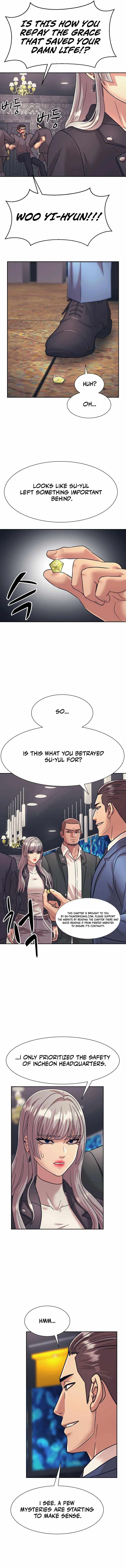 Inja gang — Chapter 31 — page 5