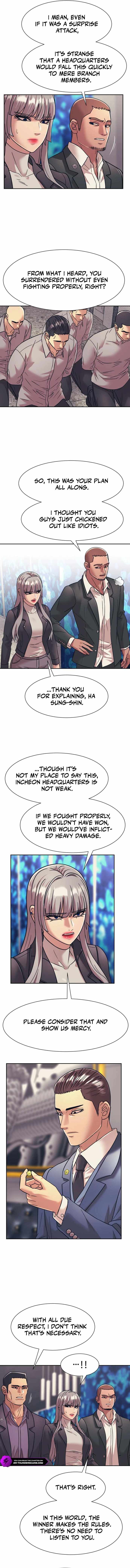 Inja gang — Chapter 31 — page 6