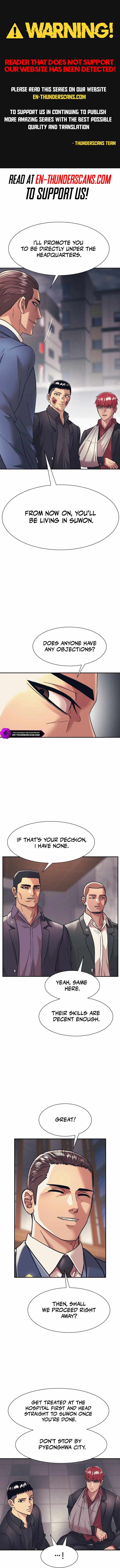 Inja gang — Chapter 32 — page 1