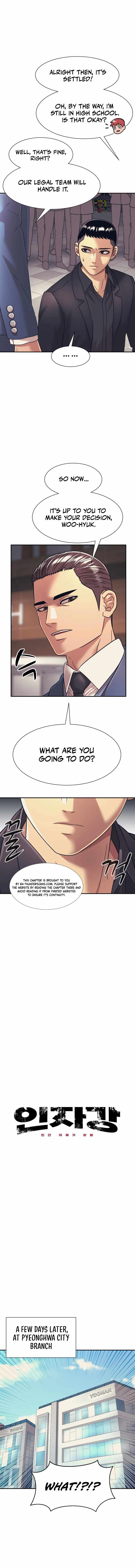 Inja gang — Chapter 32 — page 3