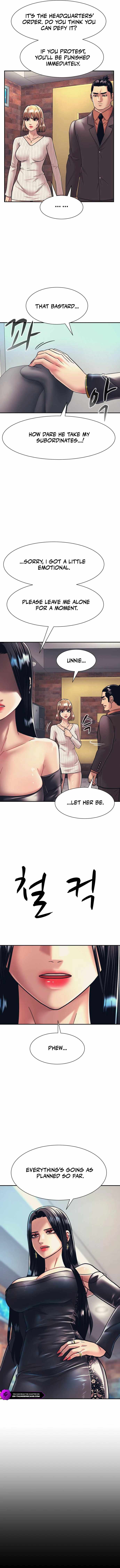 Inja gang — Chapter 32 — page 5