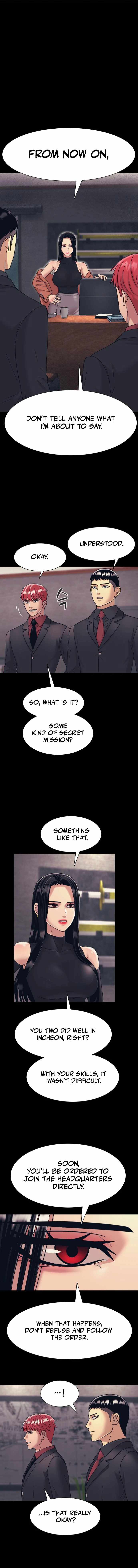 Inja gang — Chapter 32 — page 6