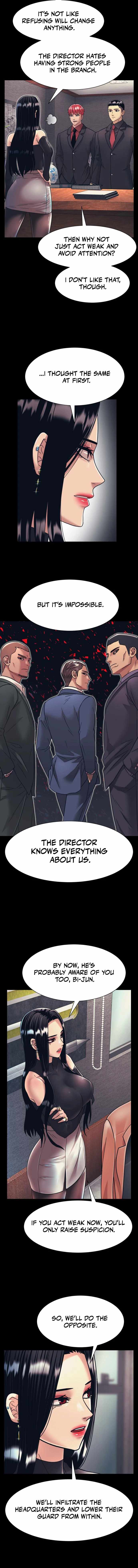 Inja gang — Chapter 32 — page 7