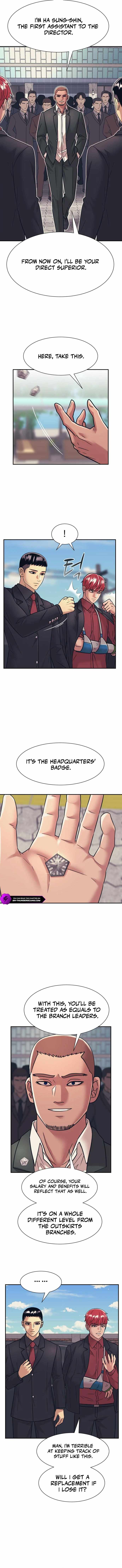 Inja gang — Chapter 32 — page 11