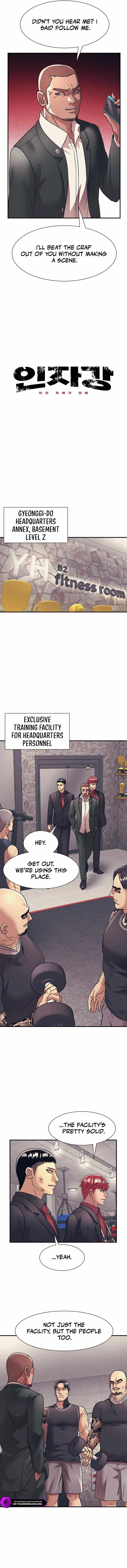 Inja gang — Chapter 33 — page 3