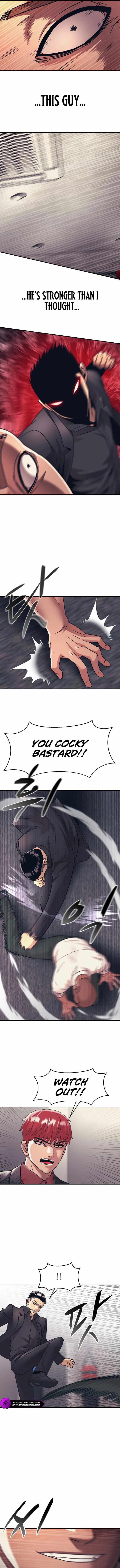 Inja gang — Chapter 33 — page 8