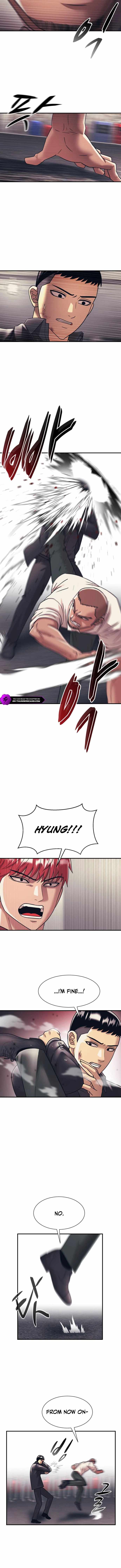 Inja gang — Chapter 33 — page 9
