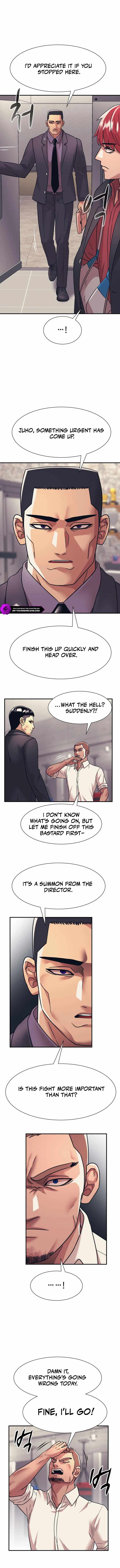 Inja gang — Chapter 34 — page 3