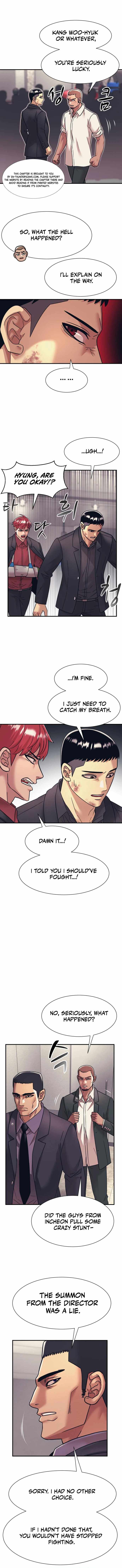 Inja gang — Chapter 34 — page 4