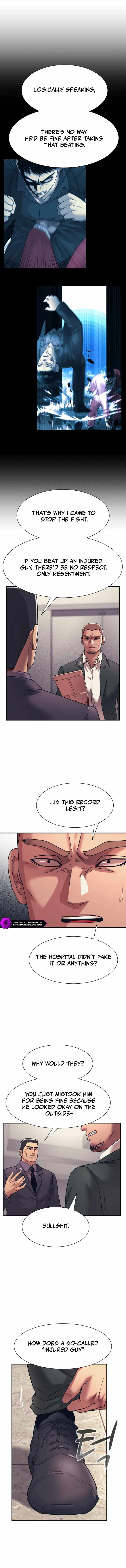 Inja gang — Chapter 34 — page 6