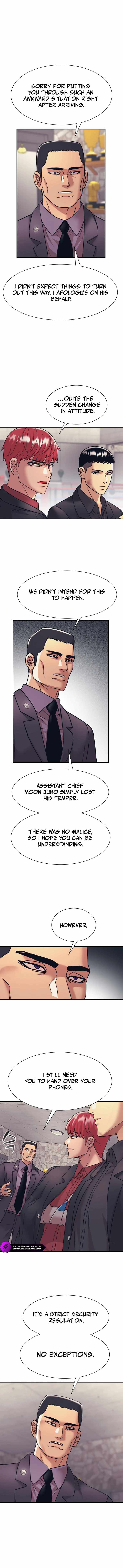 Inja gang — Chapter 34 — page 9