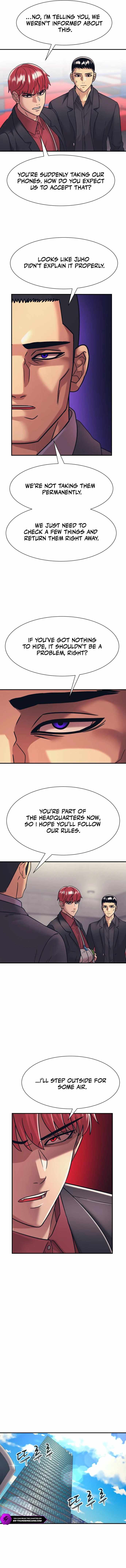 Inja gang — Chapter 34 — page 10