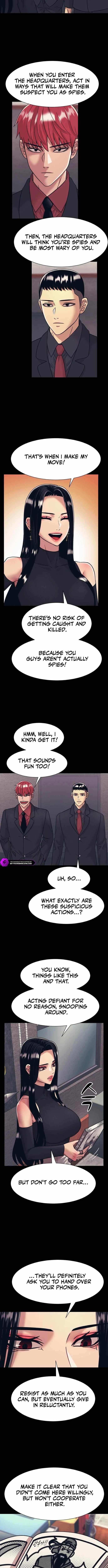 Inja gang — Chapter 35 — page 3
