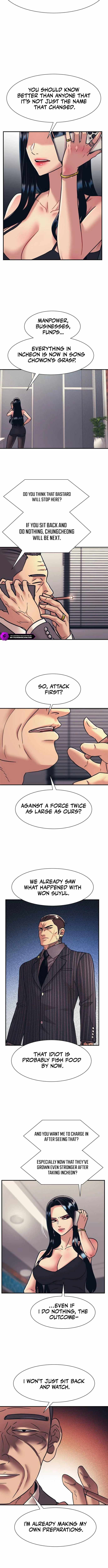 Inja gang — Chapter 35 — page 8