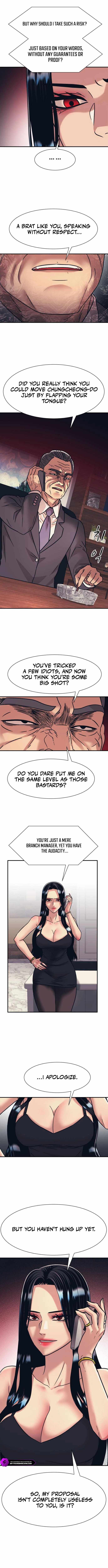 Inja gang — Chapter 35 — page 9