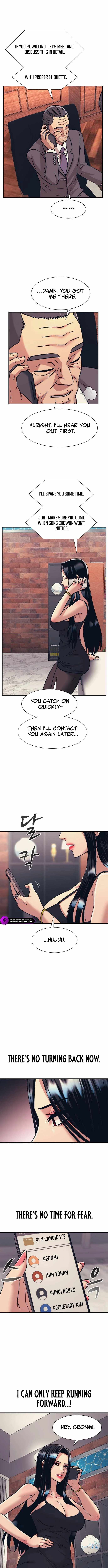 Inja gang — Chapter 35 — page 10