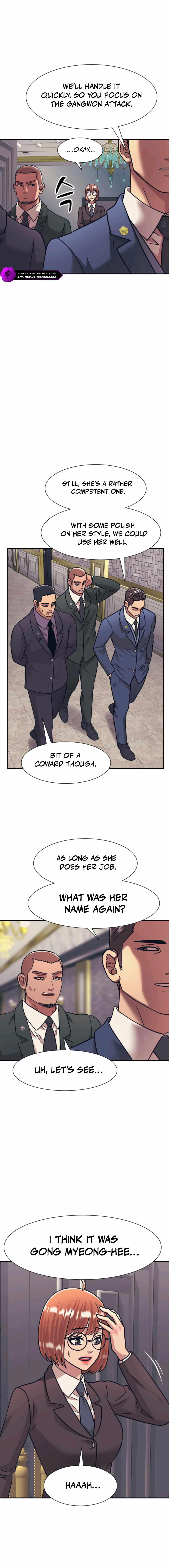 Inja gang — Chapter 43 — page 10