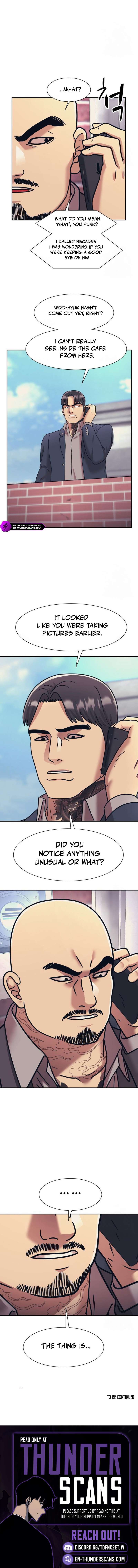 Inja gang — Chapter 69 — page 8