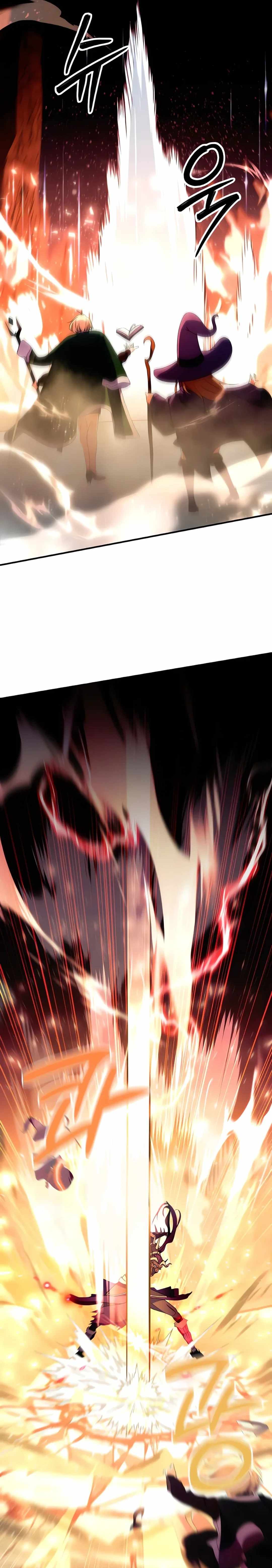Immortal Maestro — Chapter 1 — page 7