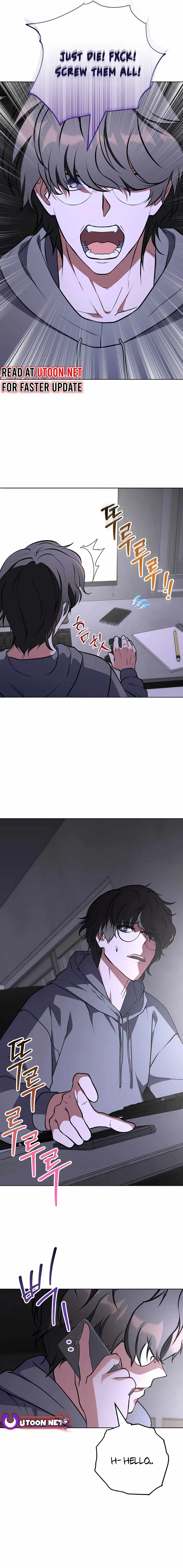 Immortal Maestro — Chapter 11 — page 2