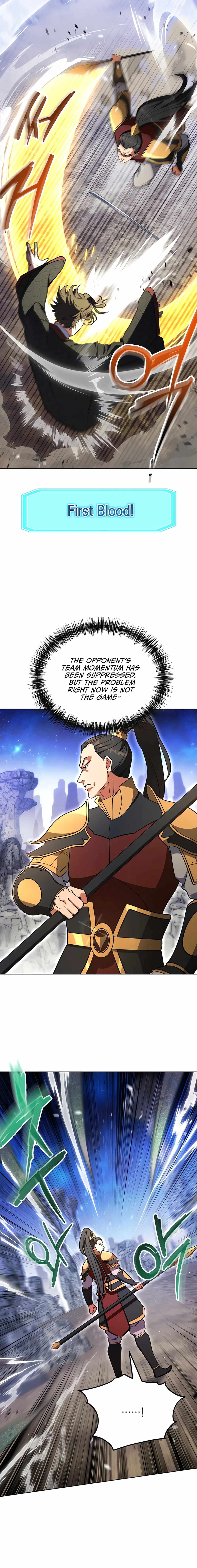 Immortal Maestro — Chapter 11 — page 16