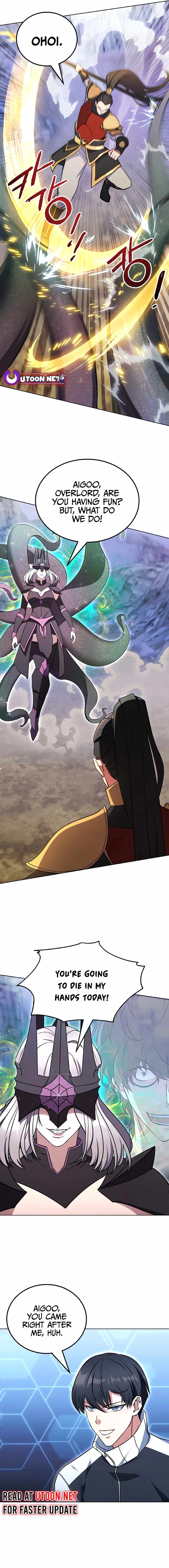 Immortal Maestro — Chapter 11 — page 17