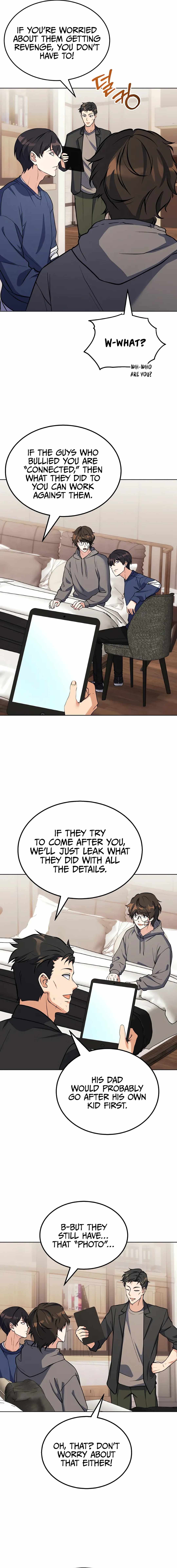 Immortal Maestro — Chapter 14 — page 4
