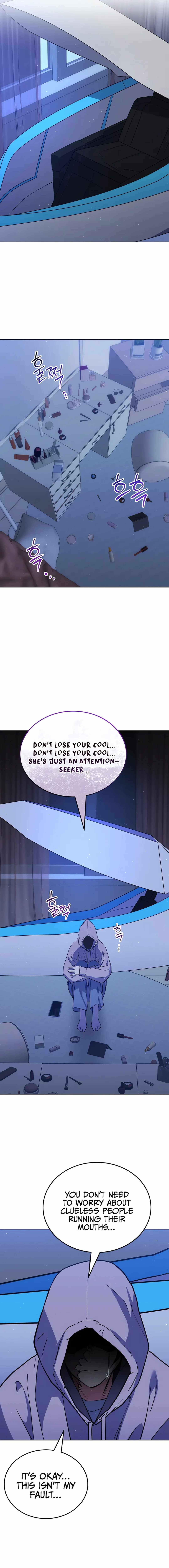 Immortal Maestro — Chapter 14 — page 14