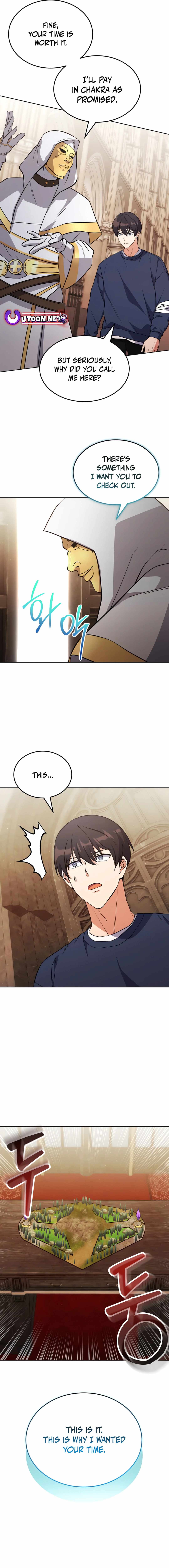 Immortal Maestro — Chapter 15 — page 3