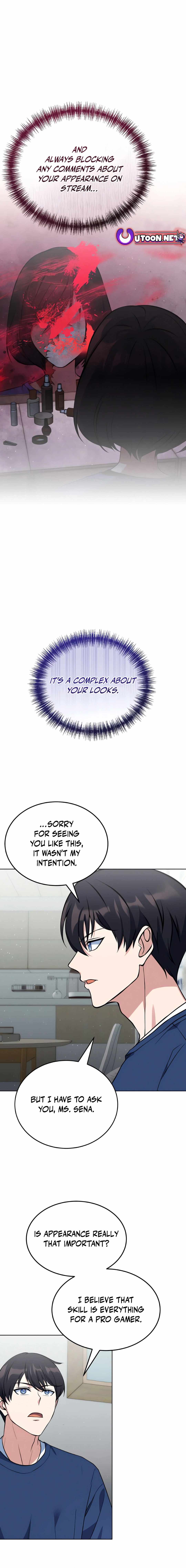 Immortal Maestro — Chapter 16 — page 5