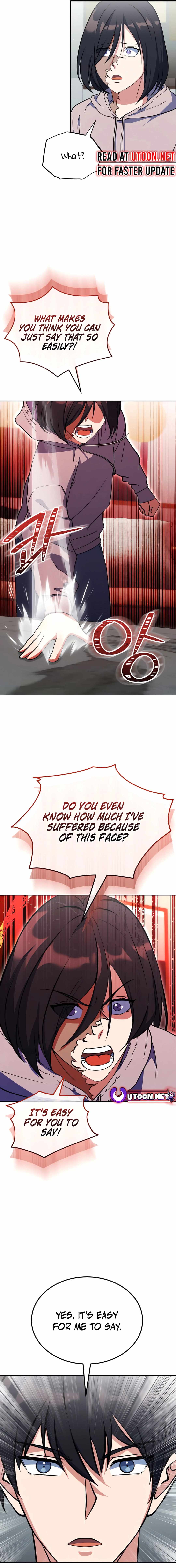 Immortal Maestro — Chapter 16 — page 6