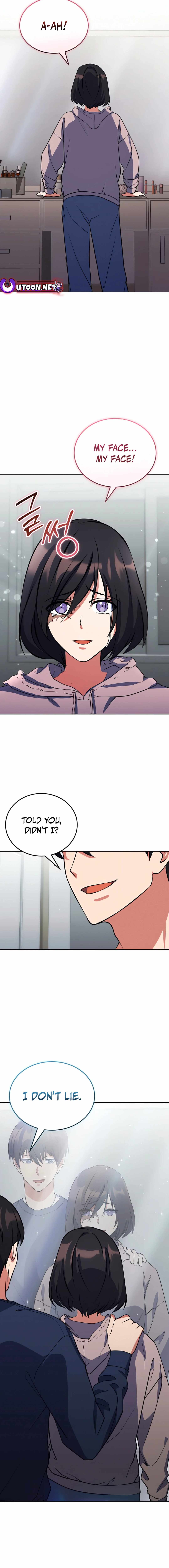 Immortal Maestro — Chapter 16 — page 15