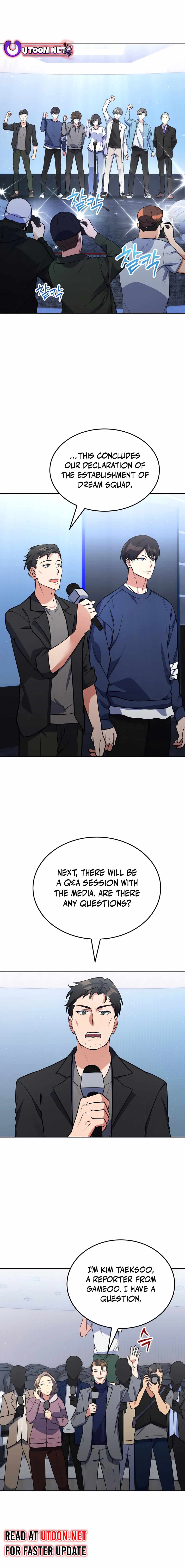 Immortal Maestro — Chapter 17 — page 7