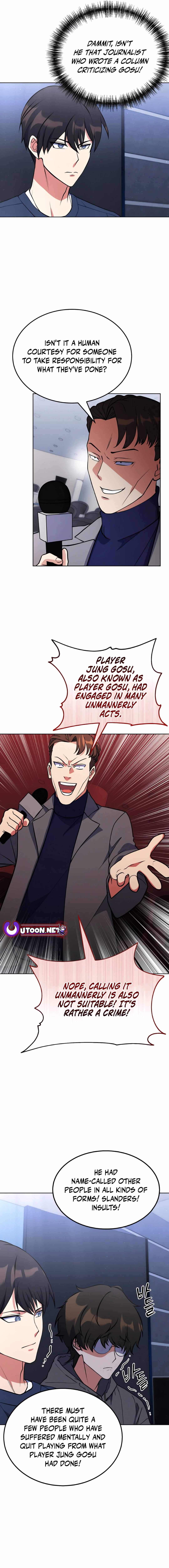 Immortal Maestro — Chapter 17 — page 8