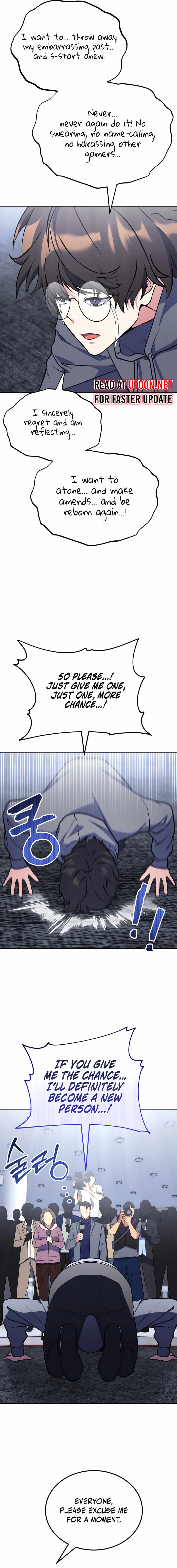Immortal Maestro — Chapter 17 — page 14