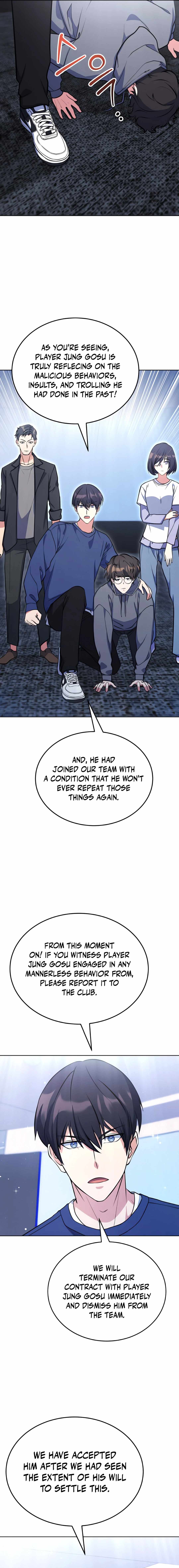 Immortal Maestro — Chapter 17 — page 15