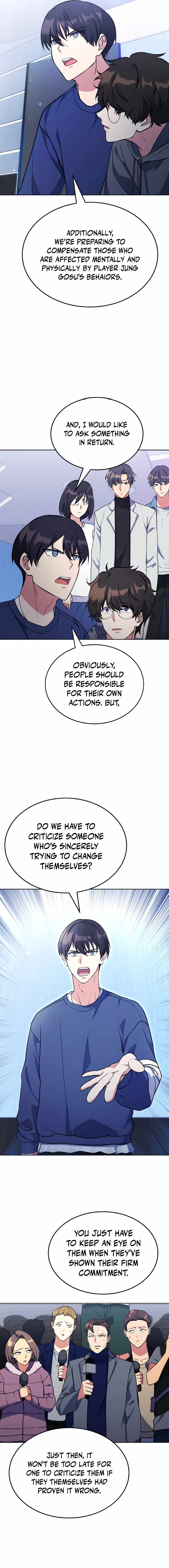 Immortal Maestro — Chapter 17 — page 16