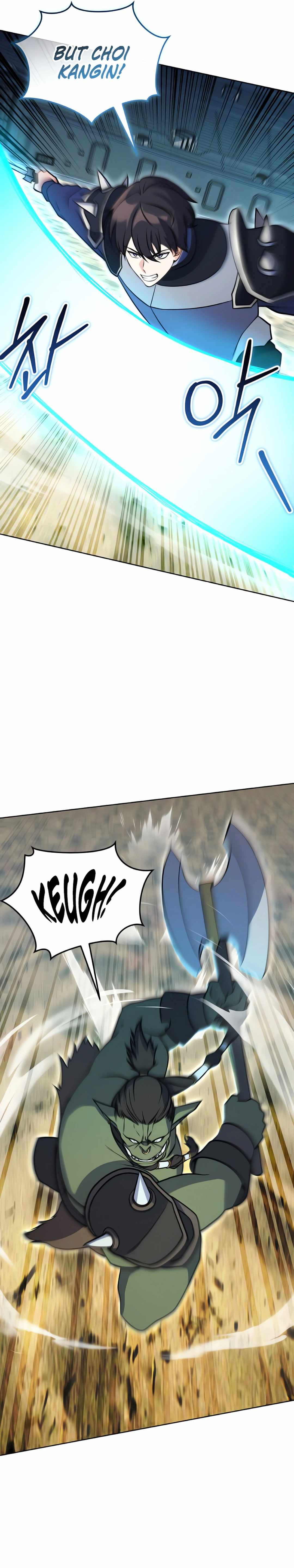 Immortal Maestro — Chapter 18 — page 11