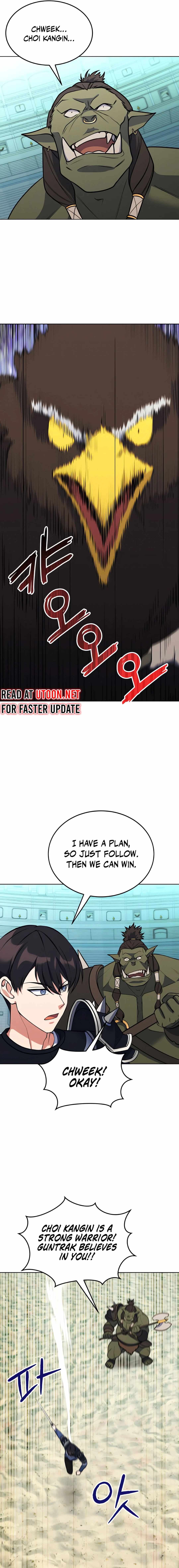 Immortal Maestro — Chapter 19 — page 2