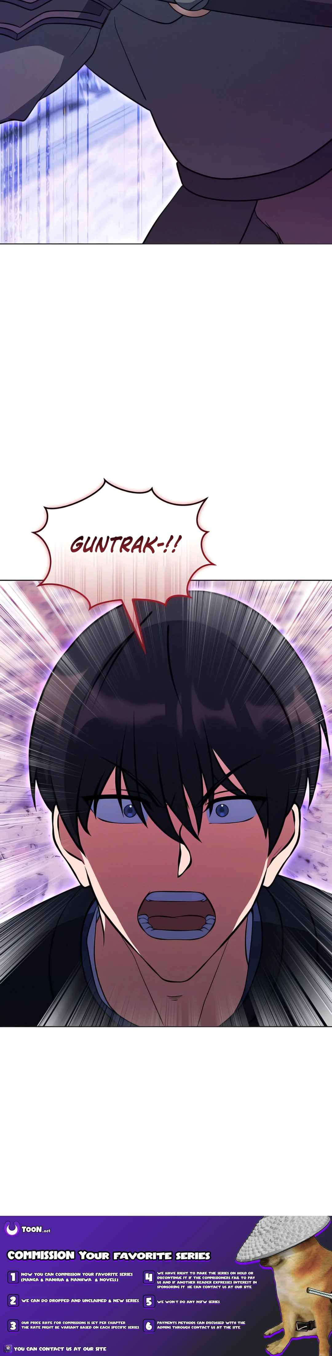 Immortal Maestro — Chapter 19 — page 21