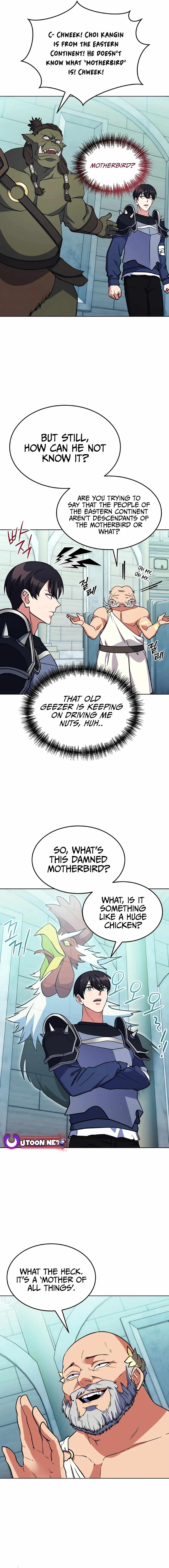 Immortal Maestro — Chapter 21 — page 14