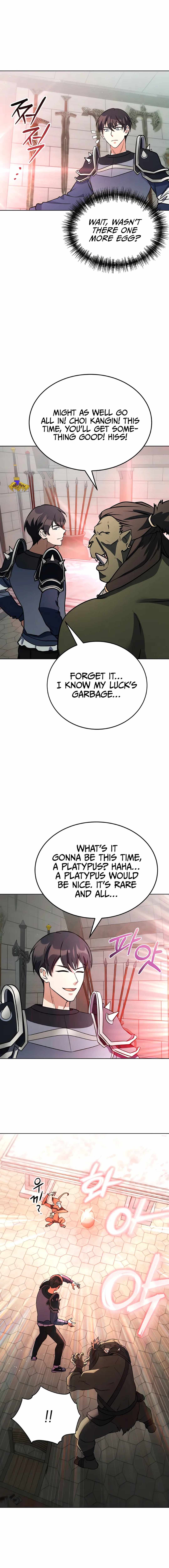 Immortal Maestro — Chapter 22 — page 4