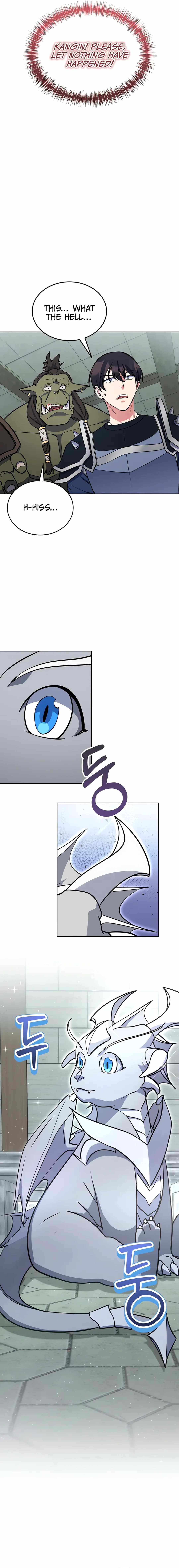 Immortal Maestro — Chapter 22 — page 8